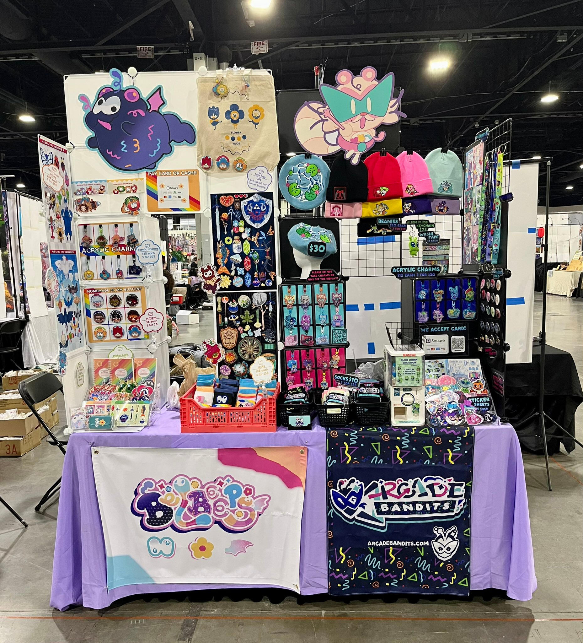 Momocon 2024